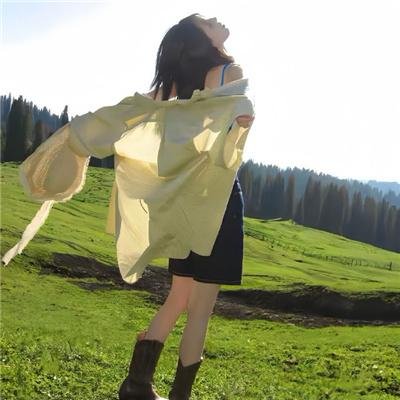 奶奶小姐
